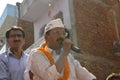 Arvind Kejriwal campaigning for Dr.Kumar Vishwas .