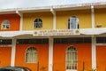 Arya Sabha, centre for Indian culture building in Mauritius