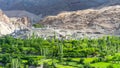 The Aryan valley, Batalik sector, Ladakh, India