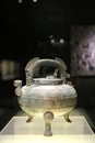 Bronzeware in Shanghai Museum 20-7
