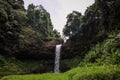 Tad E-Tu E-Tu Waterfall, Bolaven Plateau, Champasak Province, Laos