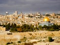 Old City of Jerusalem and its Walls