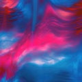 Beautiful Bluerred Abstract Background, variety of colors and shapes