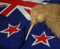 As kiwi as Royalty Free Stock Photo