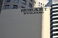 Hobart Building San Francisco 3