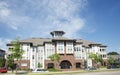 Miller Creek at Germantown Apartment Building, Memphis, TN