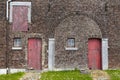 As a result of modernization, many historic farms are being abandoned