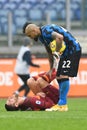 AS Roma vs FC Internazionale