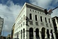 Former Masonic Temple now New Conservatory Theater Center San Francisco, 5.