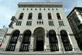 Former Masonic Temple now New Conservatory Theater Center San Francisco, 1.