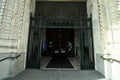 Former Masonic Temple now New Conservatory Theater Center San Francisco, 4.