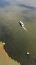 Bird View of Qionghai Lake in XichangÃ¯Â¼ÅChina