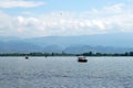 Qionghai Lake in XichangÃ¯Â¼ÅChina