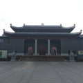 Really as Temple-Chinese famous temple