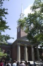 The Memorial Church, Harvard University