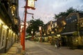 Asakusa Dempoin Street