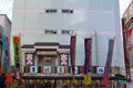 Asakusa Engei Hall for Rakugo