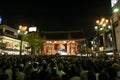 Asakusa festival Sanjamatsuri