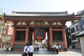 Asakusa Kaminarimon