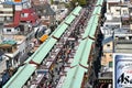 Asakusa Sensoji Temple and its Nakamise Shopping Street