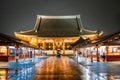 Asakusa Sensoji TempleÃ¢â¬â¢s Kaminarimon gate