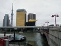 Asakusa tokyoskytree tokyo asahi tokyocruise