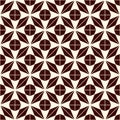 Asanoha seamless surface pattern. Traditional japanese print with hemp leaf motif. Classic oriental ornament