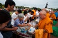 Asarnha Bucha Day 03