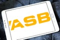 ASB Bank logo