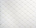 Asbestos-cement tiles Royalty Free Stock Photo