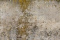 Asbestos slate texture concrete, industry material natural cement Royalty Free Stock Photo