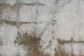 Asbestos slate texture concrete, industry material natural cement Royalty Free Stock Photo