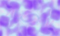 asbtract blue ,purple and violet gradient light futuristic background Royalty Free Stock Photo