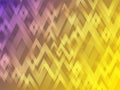 Asbtract_colorful zigzag background_02 Royalty Free Stock Photo