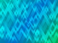 Asbtract_colorful zigzag background_014 Royalty Free Stock Photo