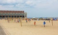 Asbury Park Beach