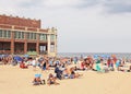 Asbury Park Beach