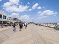 Asbury Park Boardwalk