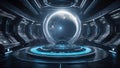 QuantumQuotient Elevation: DataEclipse Odyssey Ascent. AI generate