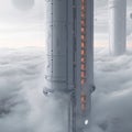 Ascending to the Stars: The Futuristic Space Elevator