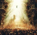 Ascension of Christ