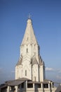 Ascension Church in Kolomna