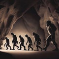 Ascent of Man with Charles Darwin