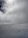 From the ascent to volcano Pico de Orizaba (Citlal