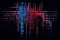 ascii abstract art abstract art pieces rendered in ascii charact