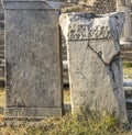 Asclepeion ancient city in Pergamon