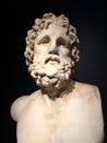 Asclepius was a hero and god of medicine in ancient Greek religion and mythology