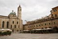 Ascoli Piceno, Marche