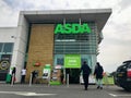 ASDA supermarket