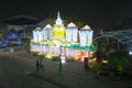 ASEAN Lantern Festival at siam park city